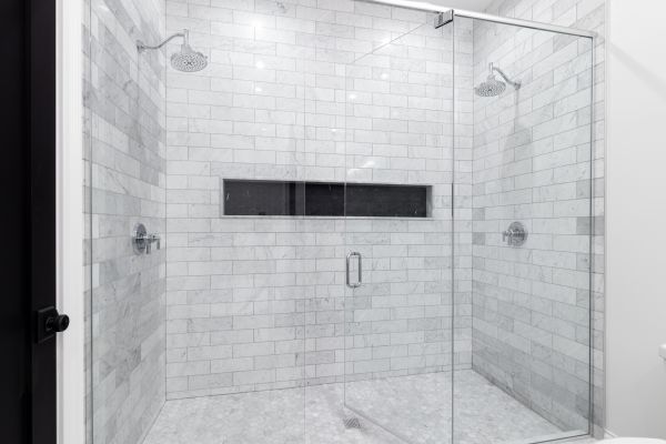 Shower Replacement in Westlake